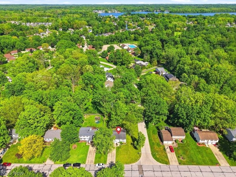 10087 Pirates Trail, Aurora, OH 44202 Photo 4