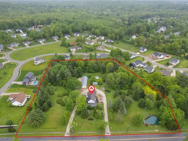 7901 State Street, Garrettsville, OH 44231