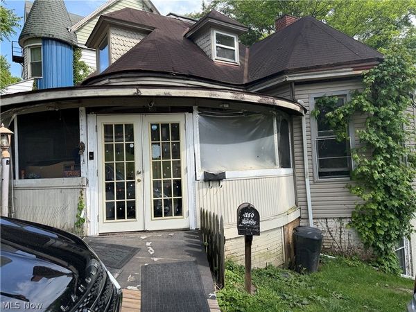 750 Quincy Street, Parkersburg, WV 26101