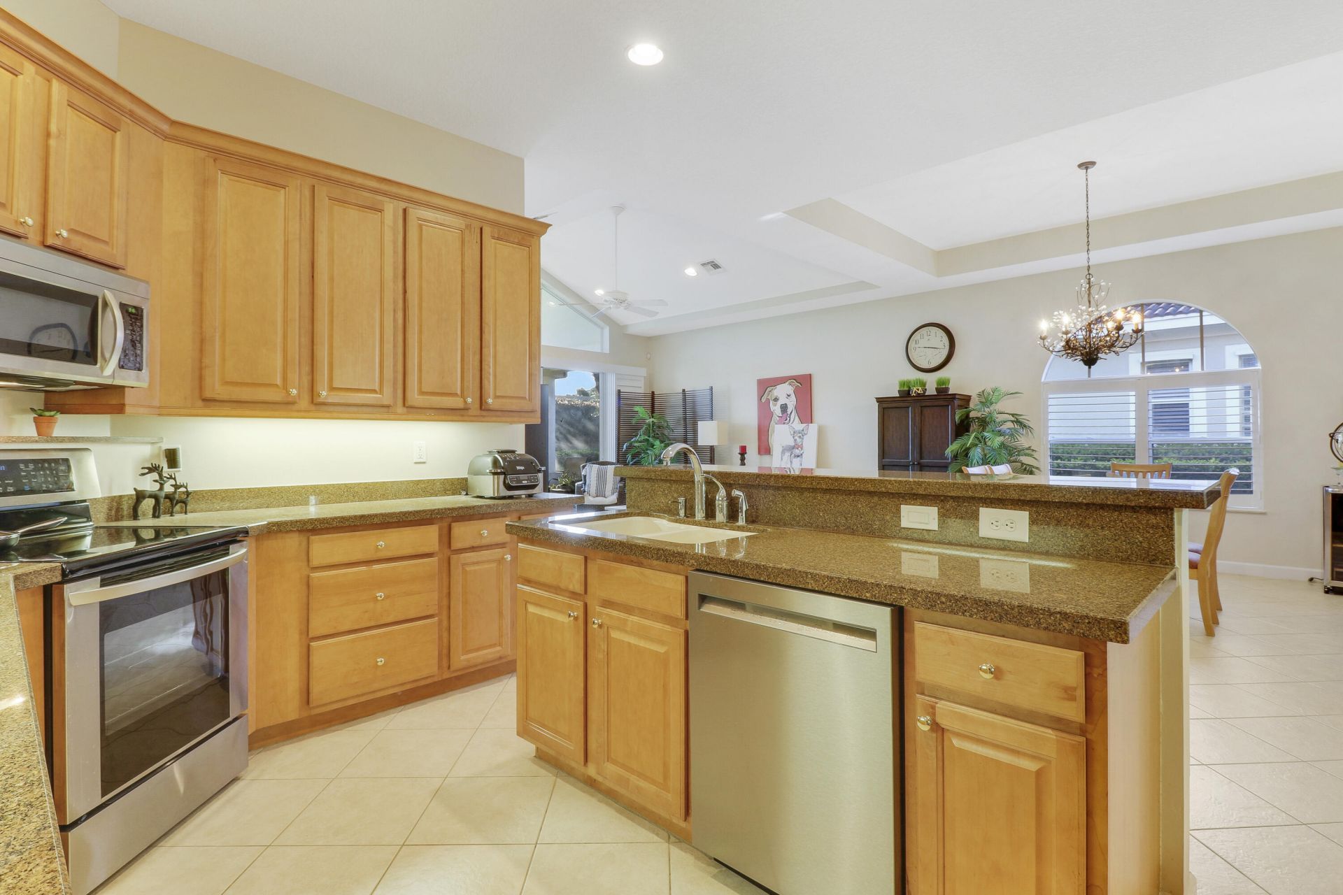 7112 Maidstone Drive, Port Saint Lucie, FL 34986 Photo