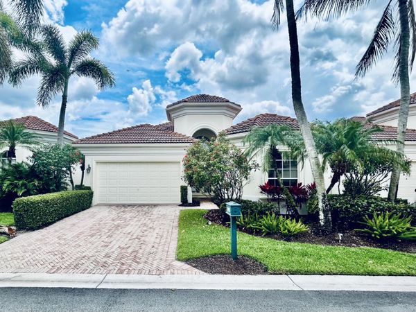 8452 Legend Club Drive, West Palm Beach, FL 33412