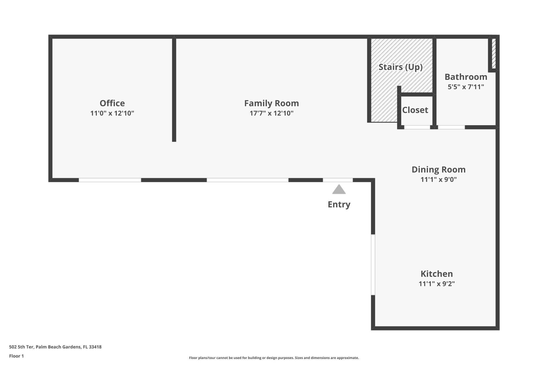 502 5th Terrace, Palm Beach Gardens, FL 33418 Photo