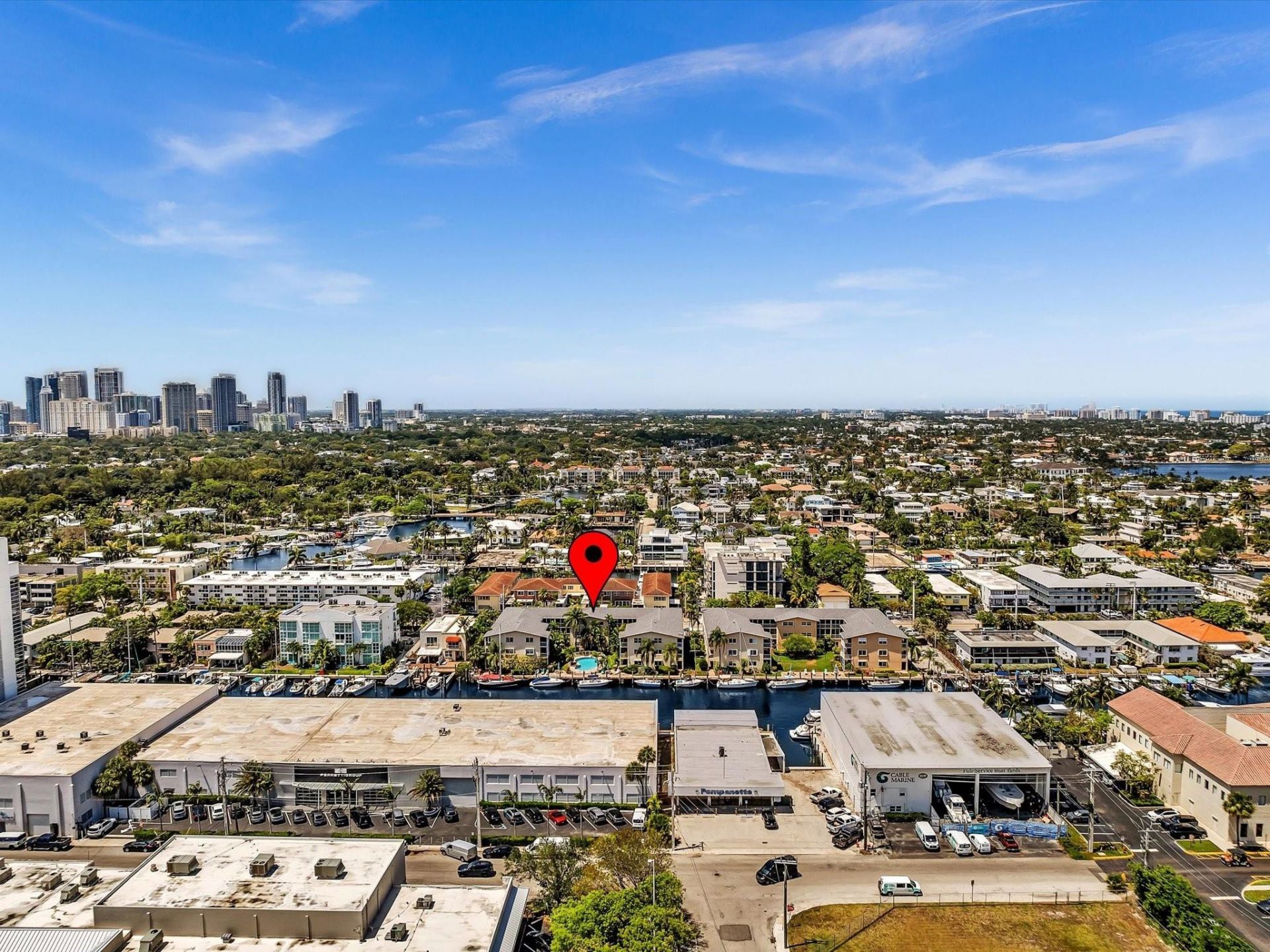 1510 SE 15th Street, Unit 308, Fort Lauderdale, FL 33316 Photo