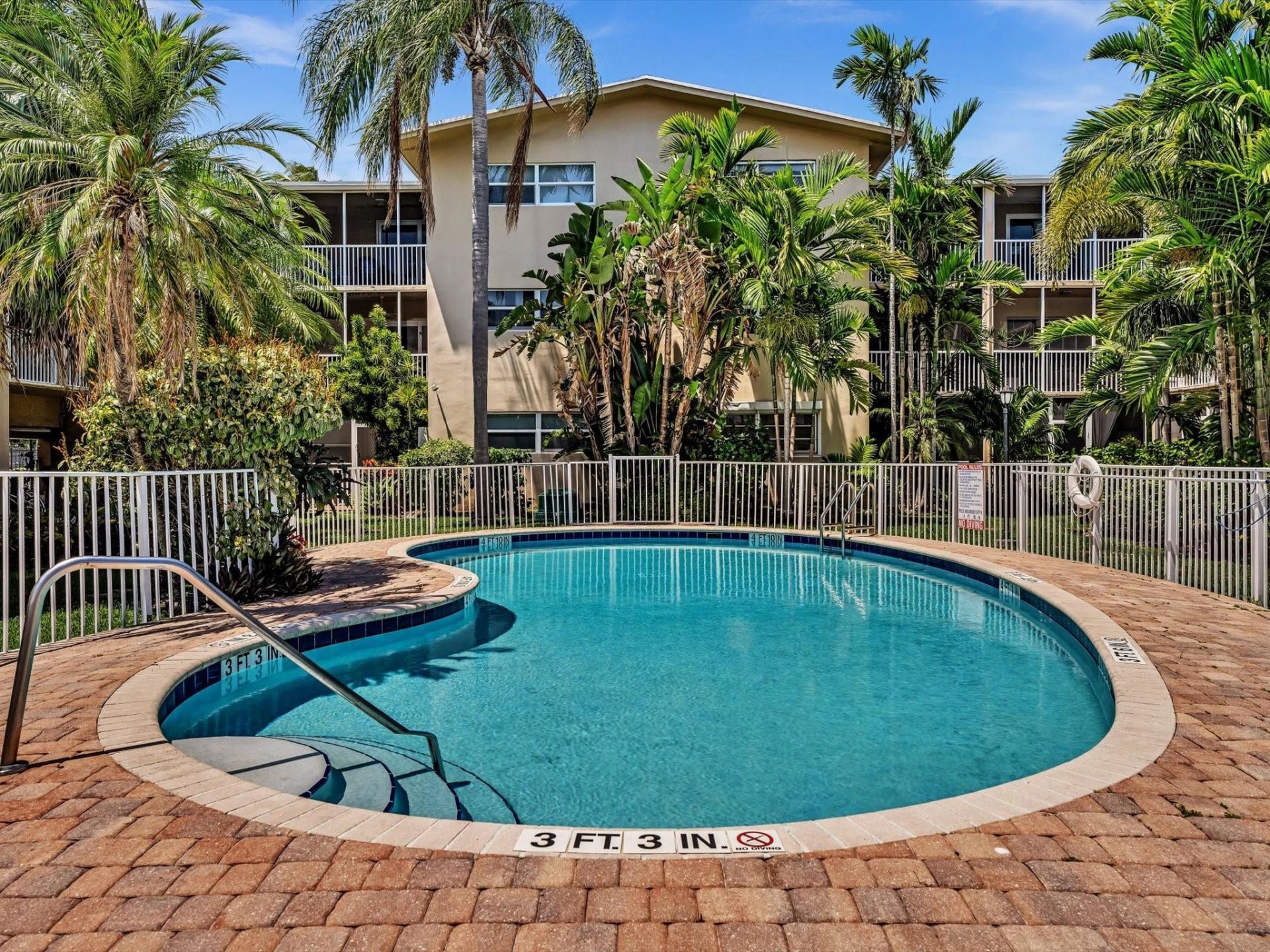 1510 SE 15th Street, Unit 308, Fort Lauderdale, FL 33316 Photo