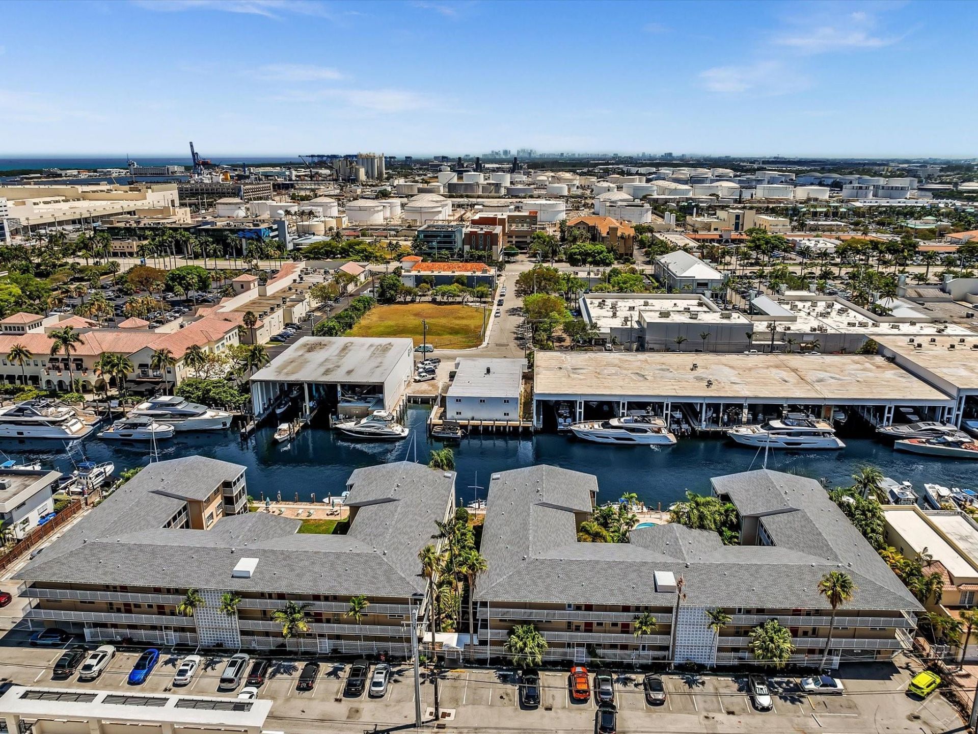 1510 SE 15th Street, Unit 308, Fort Lauderdale, FL 33316 Photo