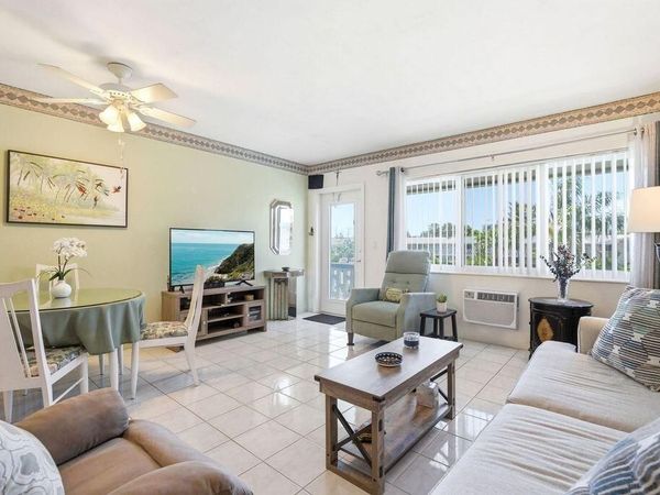 801 Atlantic Shores Boulevard, Unit 208, Hallandale Beach, FL 33009