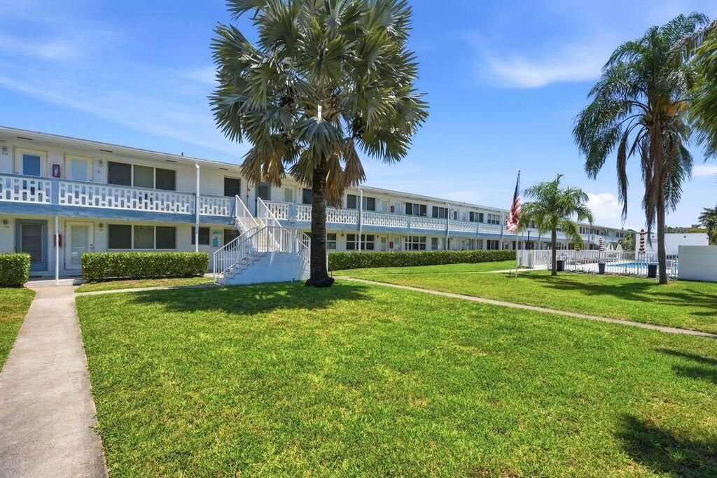 801 Atlantic Shores Boulevard, Unit 208, Hallandale Beach, FL 33009 Photo