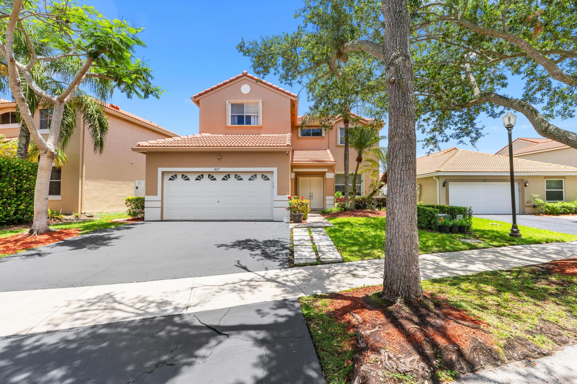 907 Stanton Drive, Weston, FL 33326 Photo