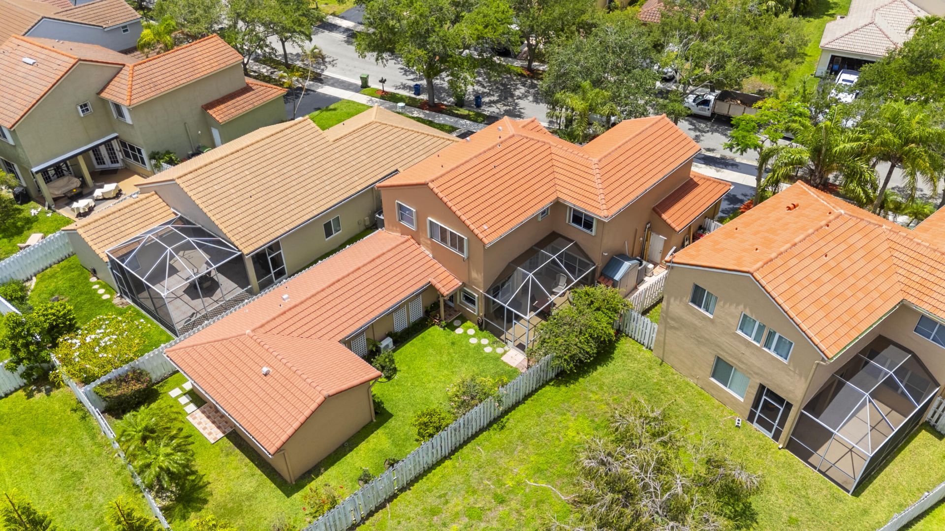 907 Stanton Drive, Weston, FL 33326 Photo