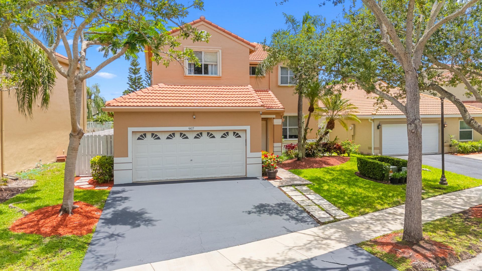 907 Stanton Drive, Weston, FL 33326 Photo