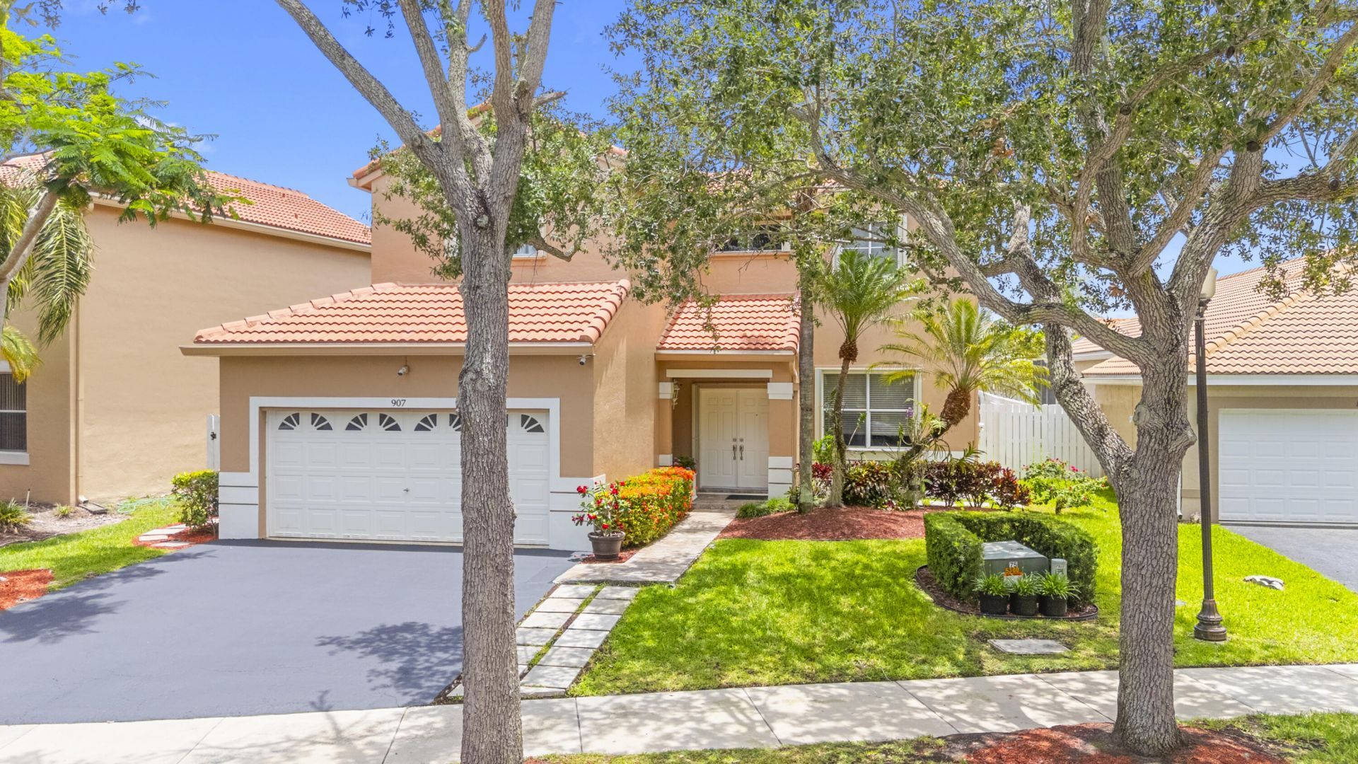 907 Stanton Drive, Weston, FL 33326 Photo
