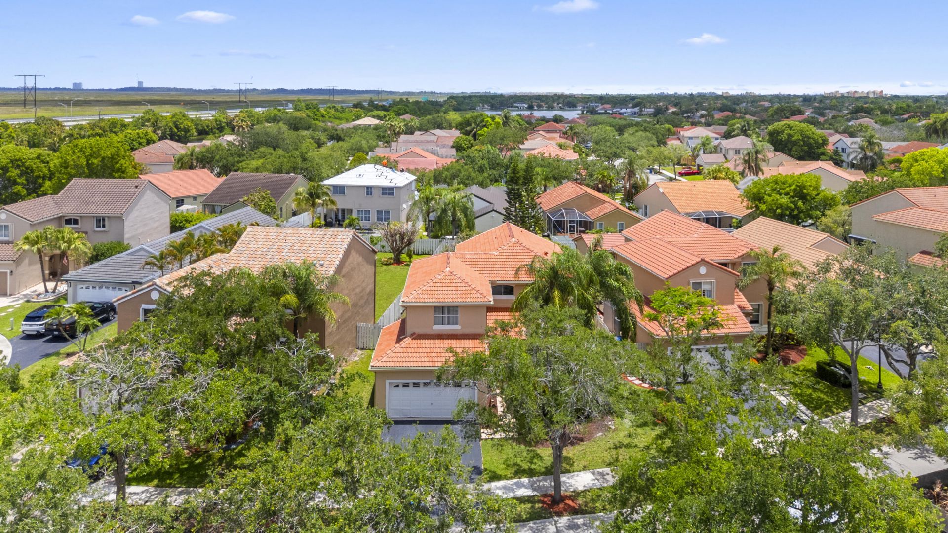 907 Stanton Drive, Weston, FL 33326 Photo