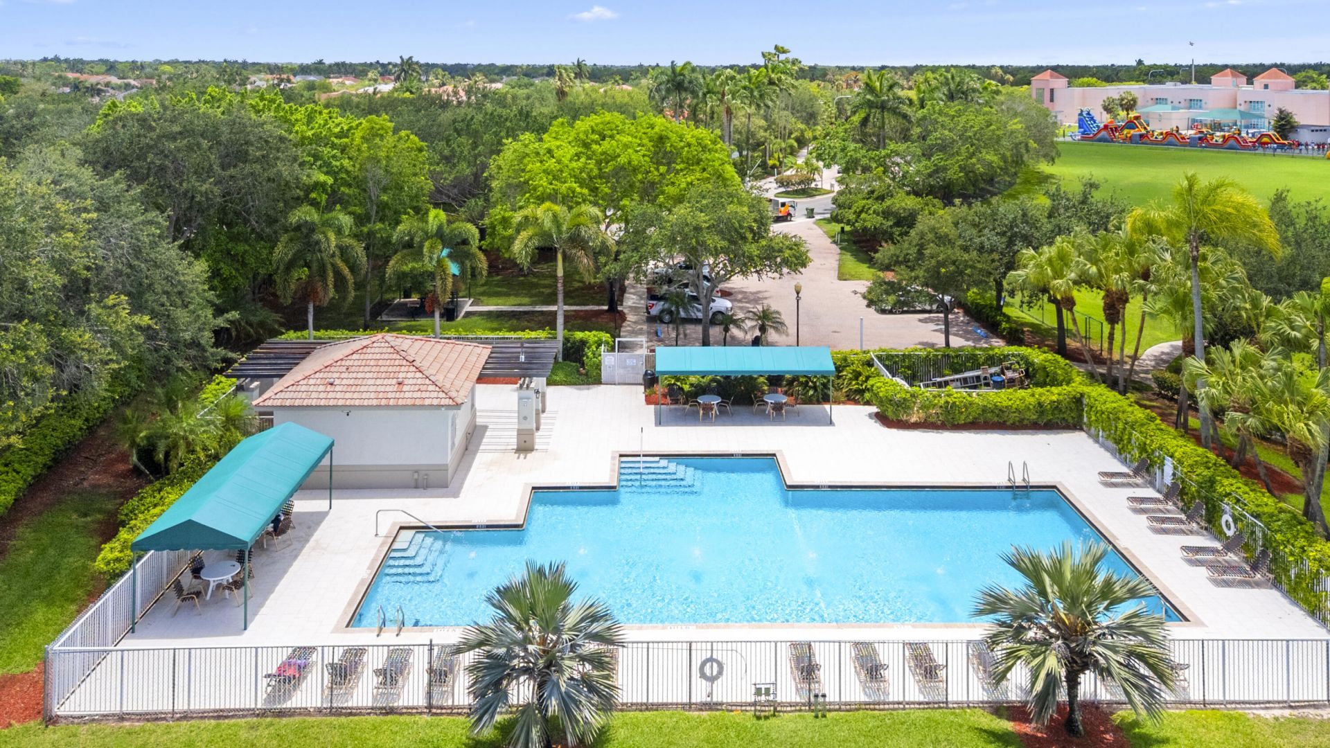 907 Stanton Drive, Weston, FL 33326 Photo