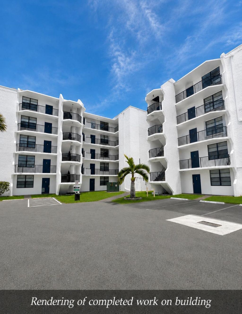 3500 Blue Lake Drive, Unit 503, Pompano Beach, FL 33064 Photo