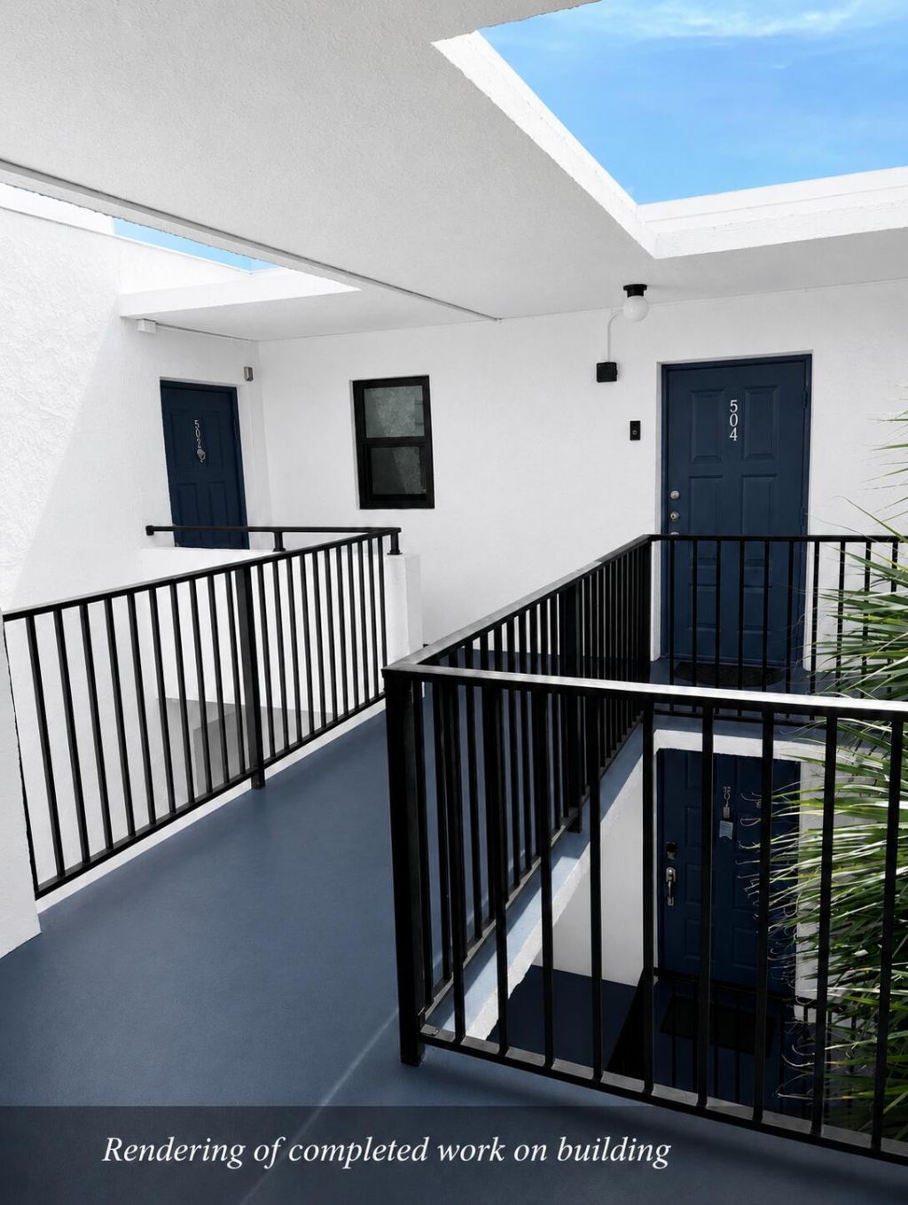 3500 Blue Lake Drive, Unit 503, Pompano Beach, FL 33064 Photo
