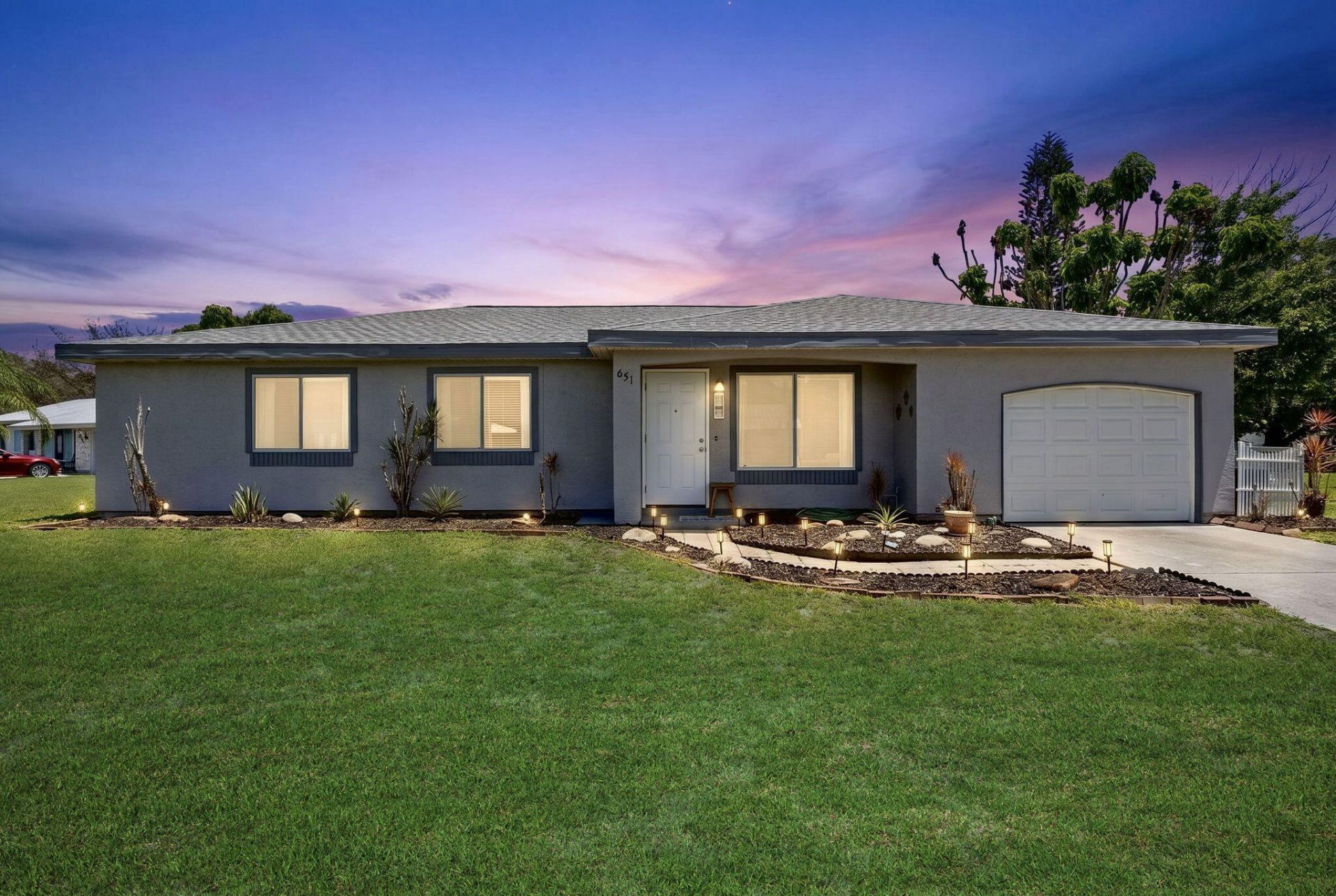 651 SW Old Briar Avenue, Port Saint Lucie, FL 34953 Photo
