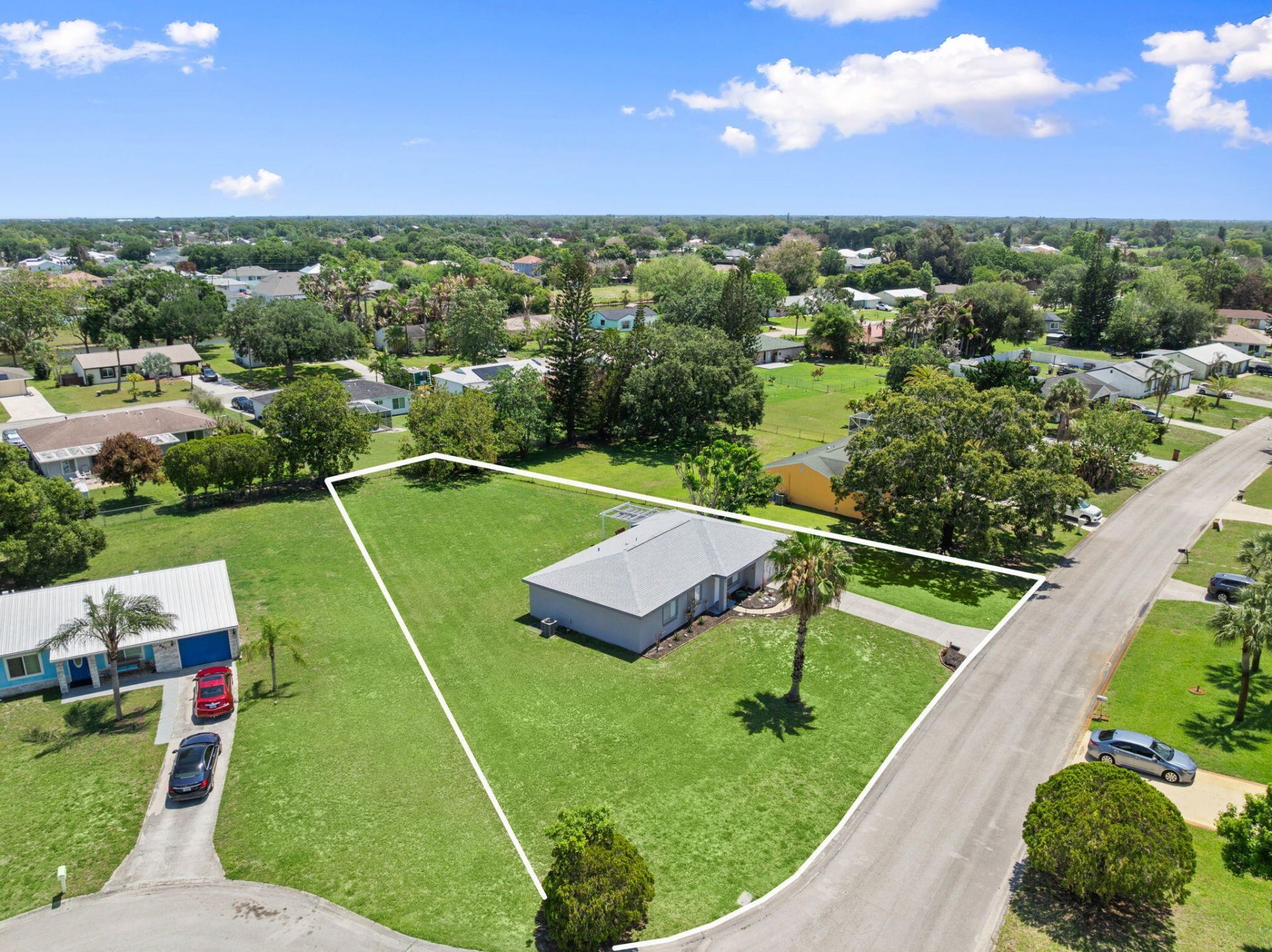 651 SW Old Briar Avenue, Port Saint Lucie, FL 34953 Photo