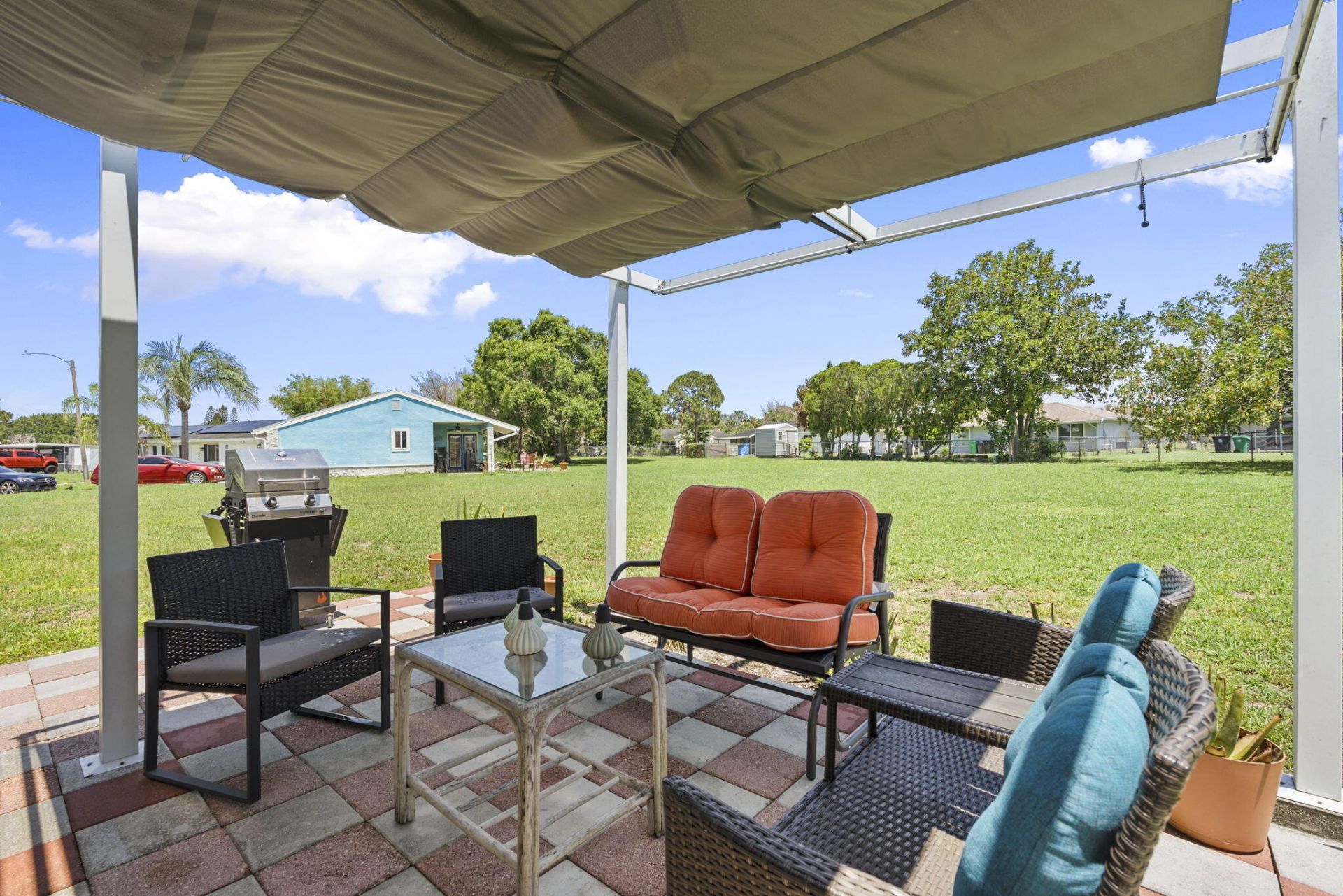 651 SW Old Briar Avenue, Port Saint Lucie, FL 34953 Photo