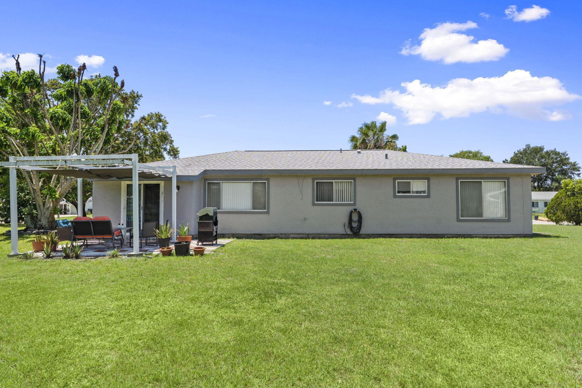 651 SW Old Briar Avenue, Port Saint Lucie, FL 34953 Photo