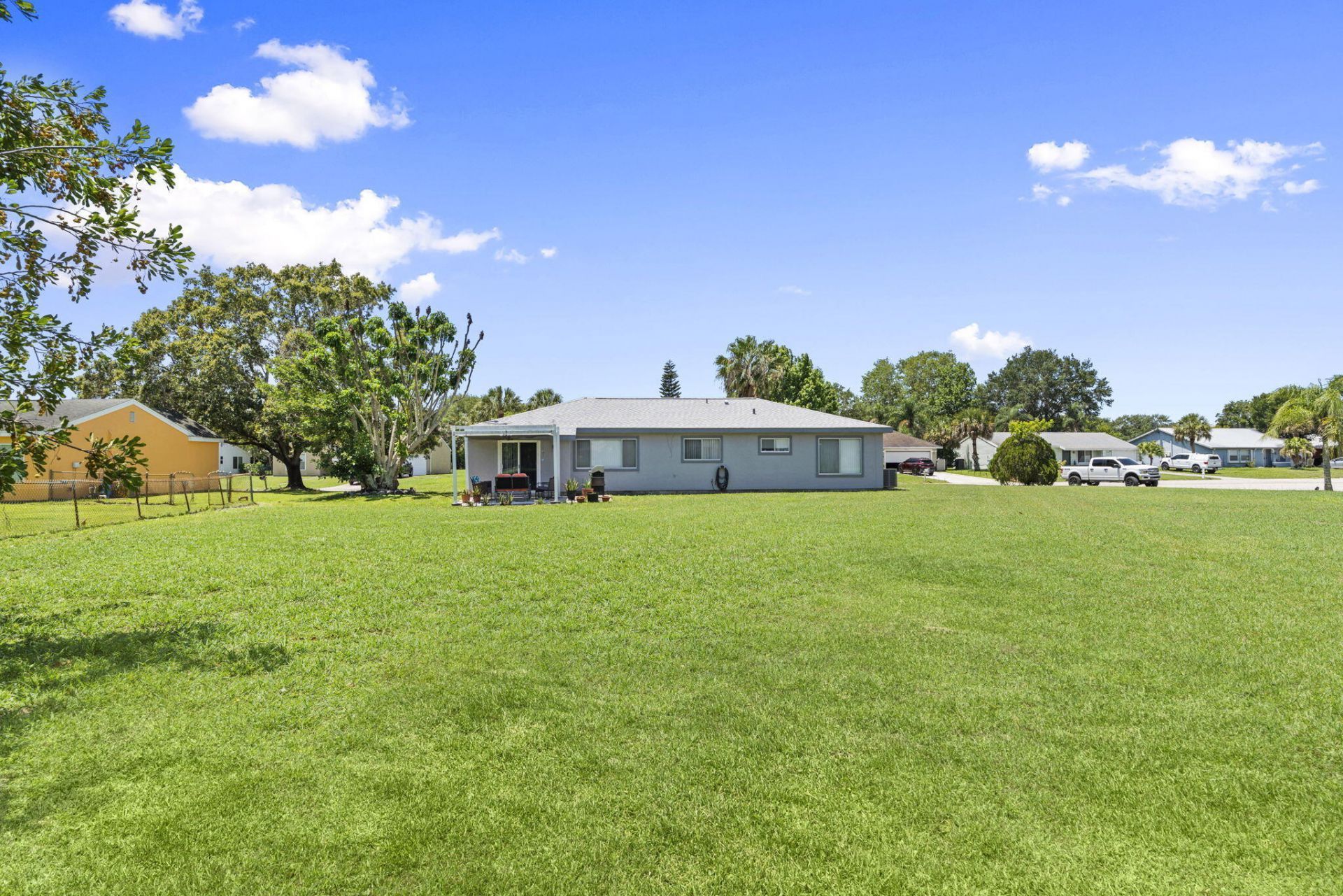 651 SW Old Briar Avenue, Port Saint Lucie, FL 34953 Photo