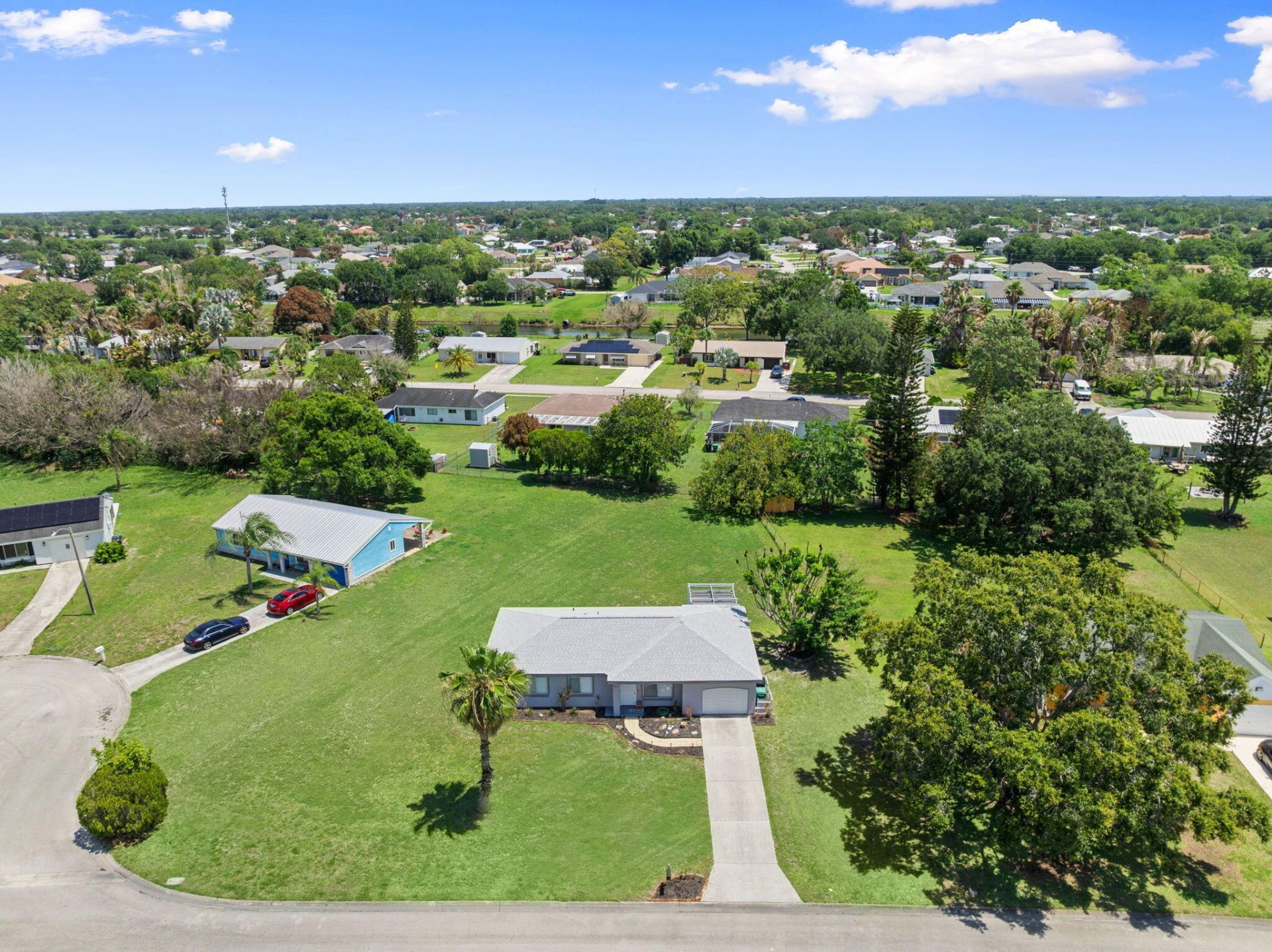 651 SW Old Briar Avenue, Port Saint Lucie, FL 34953 Photo