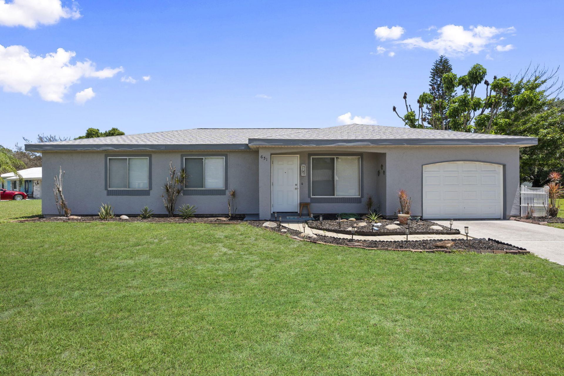 651 SW Old Briar Avenue, Port Saint Lucie, FL 34953 Photo