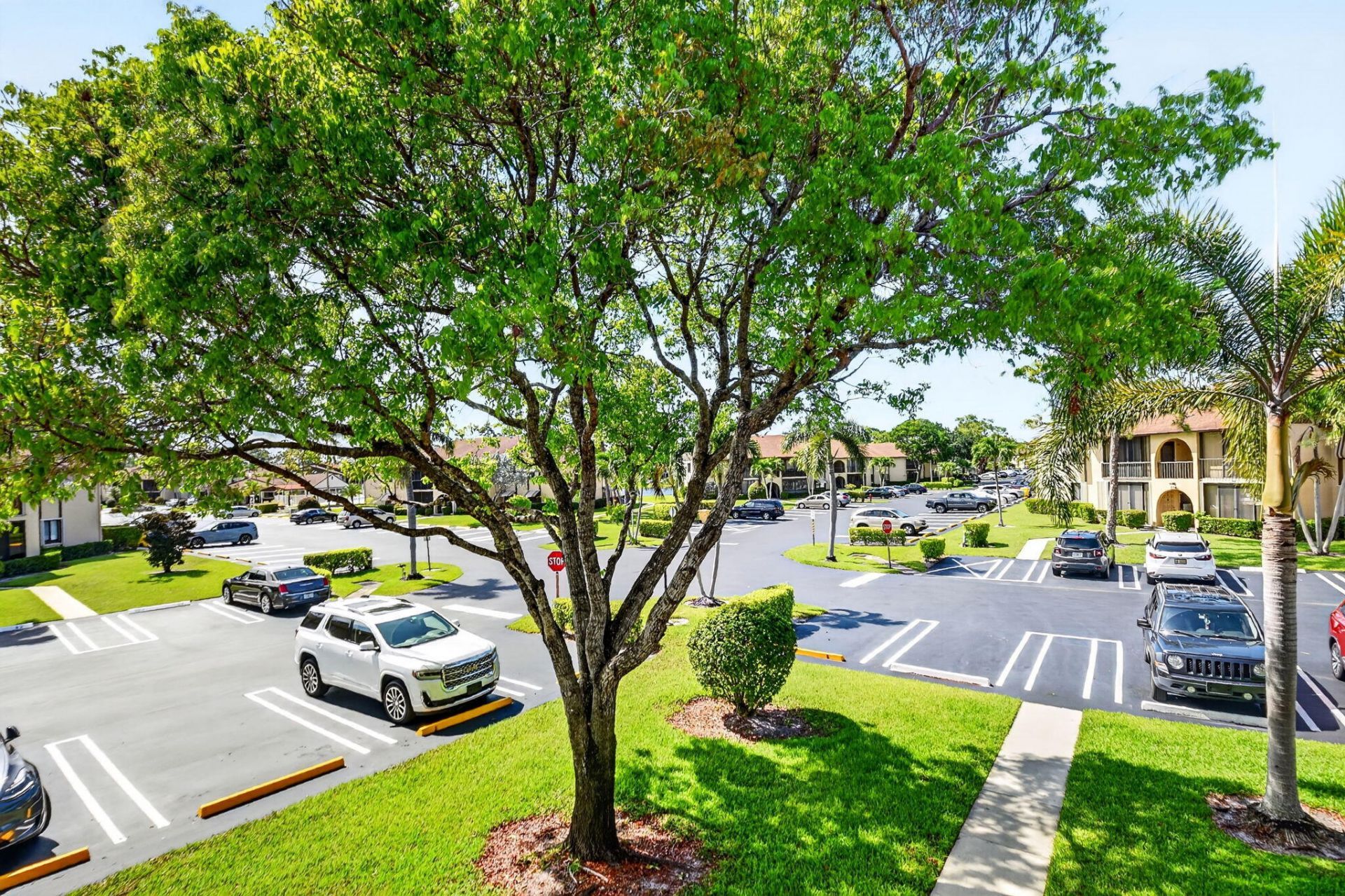 207 Pine Hov Circle, Unit D2, Greenacres, FL 33463 Photo