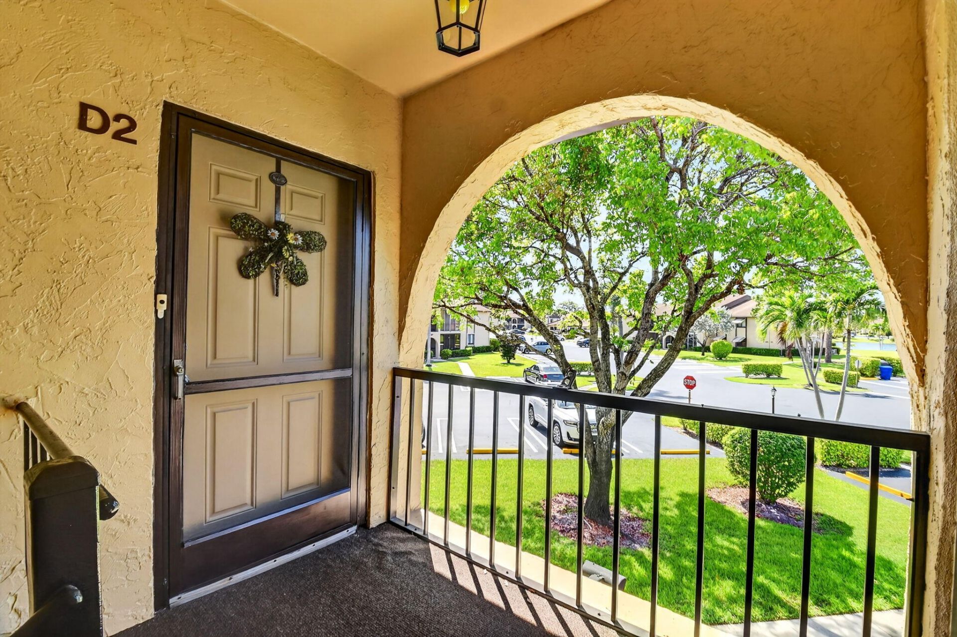 207 Pine Hov Circle, Unit D2, Greenacres, FL 33463 Photo