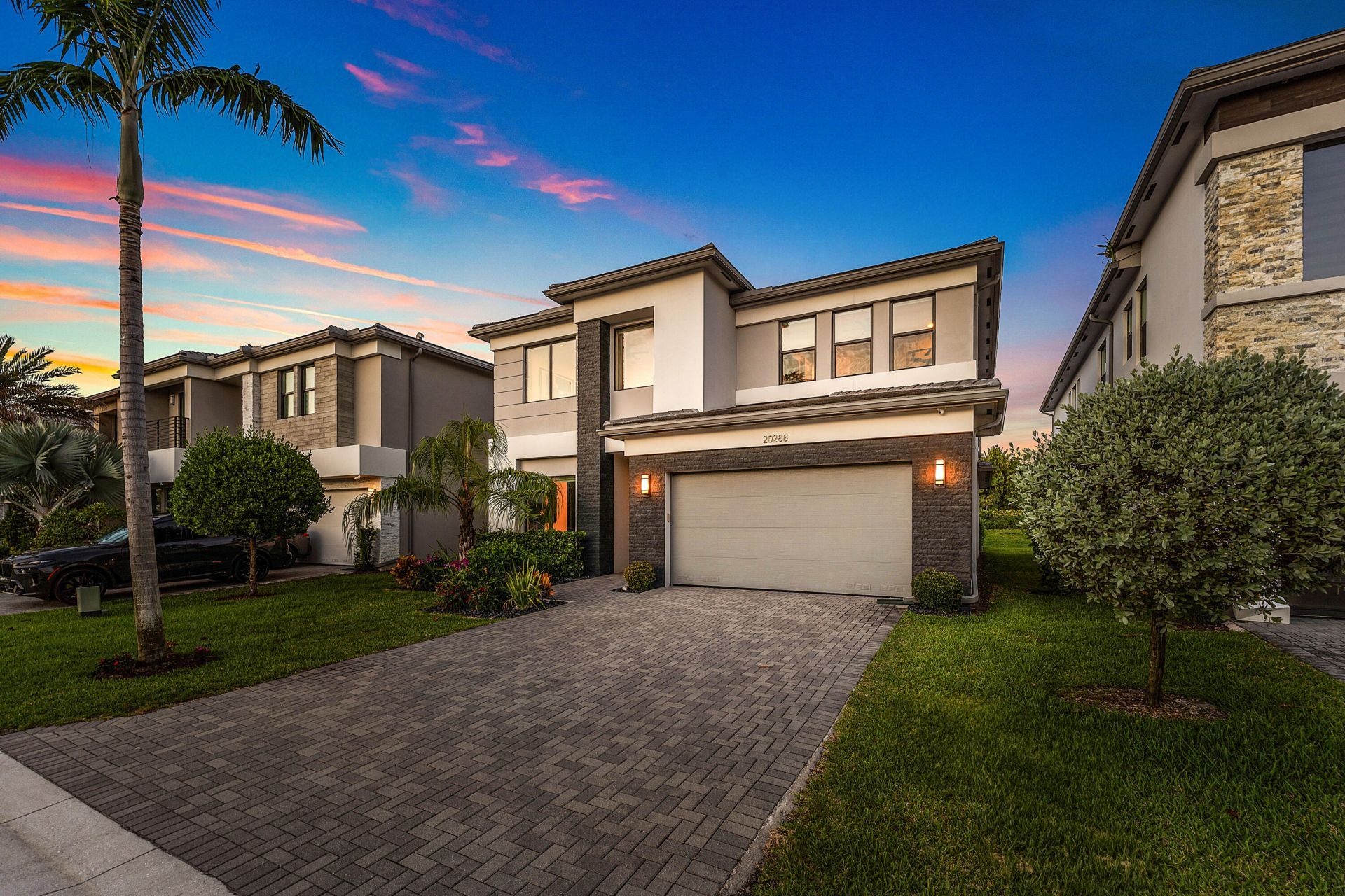 20288 Castle Stuart Avenue, Boca Raton, FL 33434 Photo