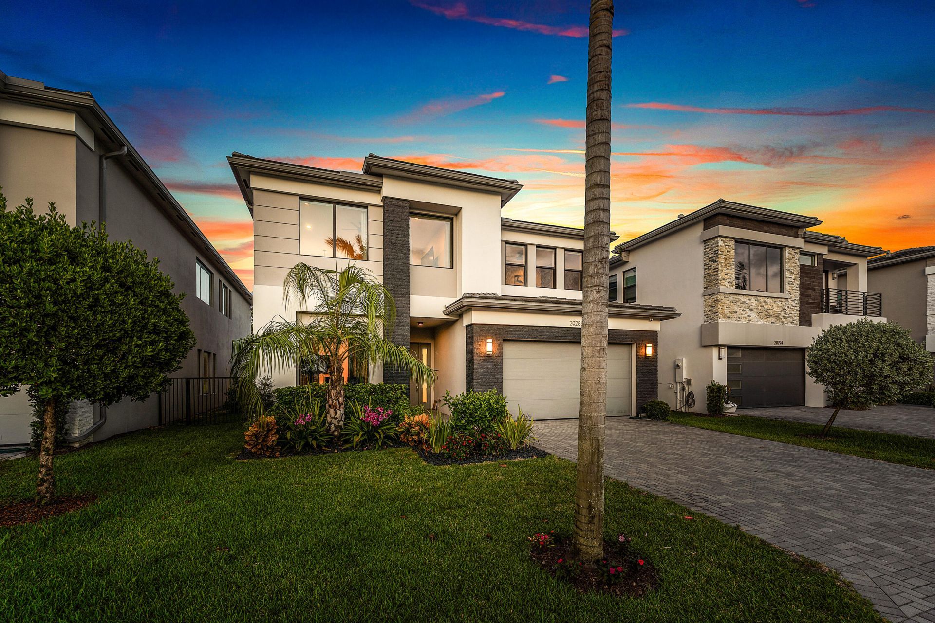 20288 Castle Stuart Avenue, Boca Raton, FL 33434 Photo