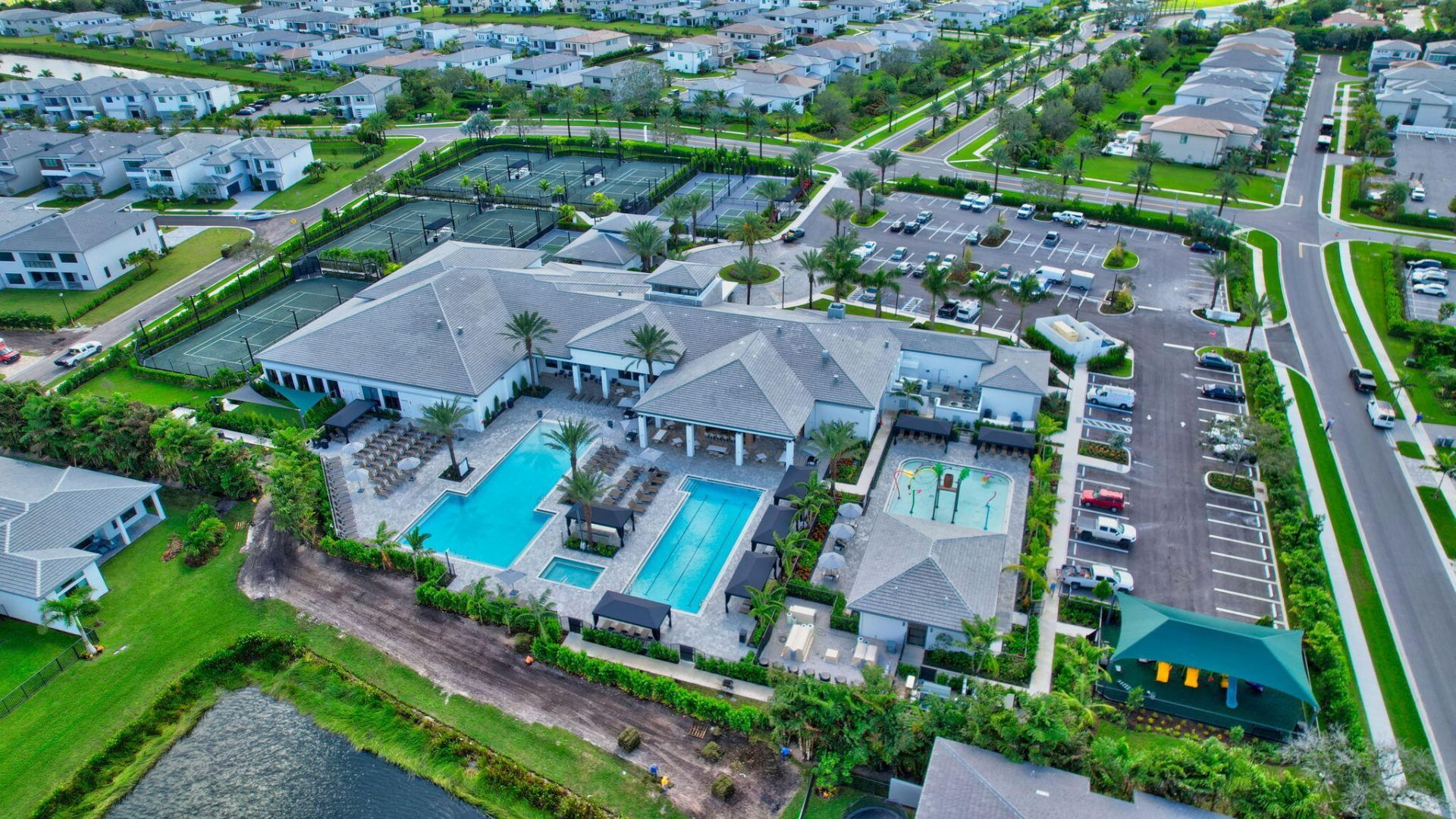 20288 Castle Stuart Avenue, Boca Raton, FL 33434 Photo