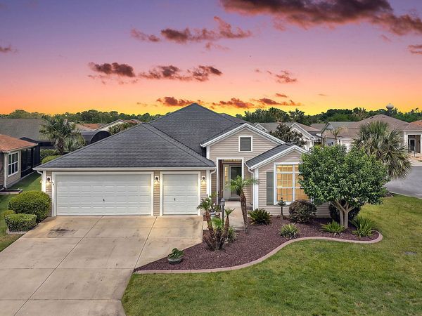 3746 New Moon Avenue, The Villages, FL 32163