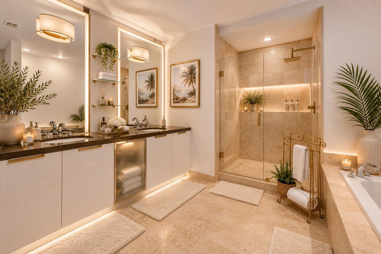 7901 Hispanola Avenue, Unit 807, North Bay Village, FL 33141 Photo