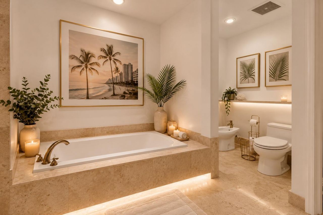 7901 Hispanola Avenue, Unit 807, North Bay Village, FL 33141 Photo