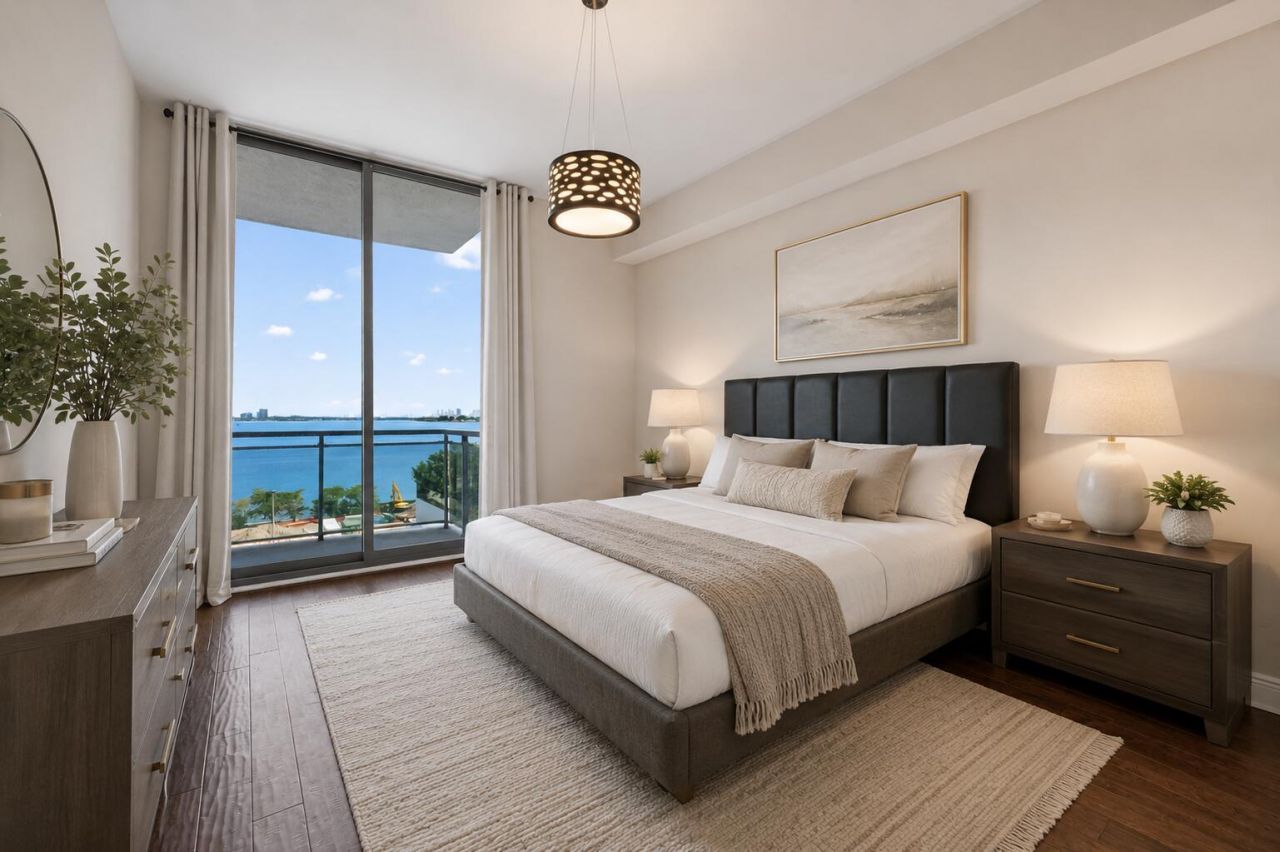 7901 Hispanola Avenue, Unit 807, North Bay Village, FL 33141 Photo