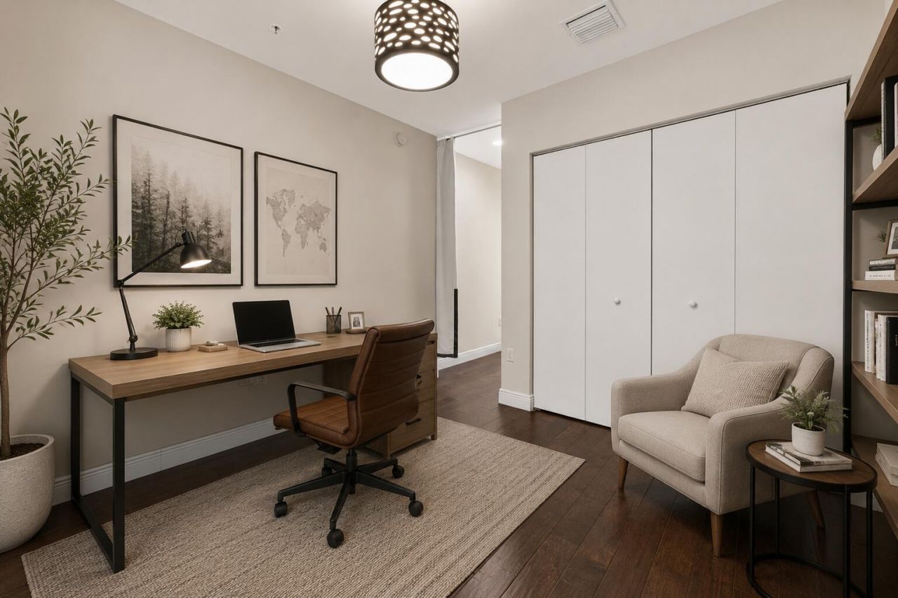7901 Hispanola Avenue, Unit 807, North Bay Village, FL 33141 Photo