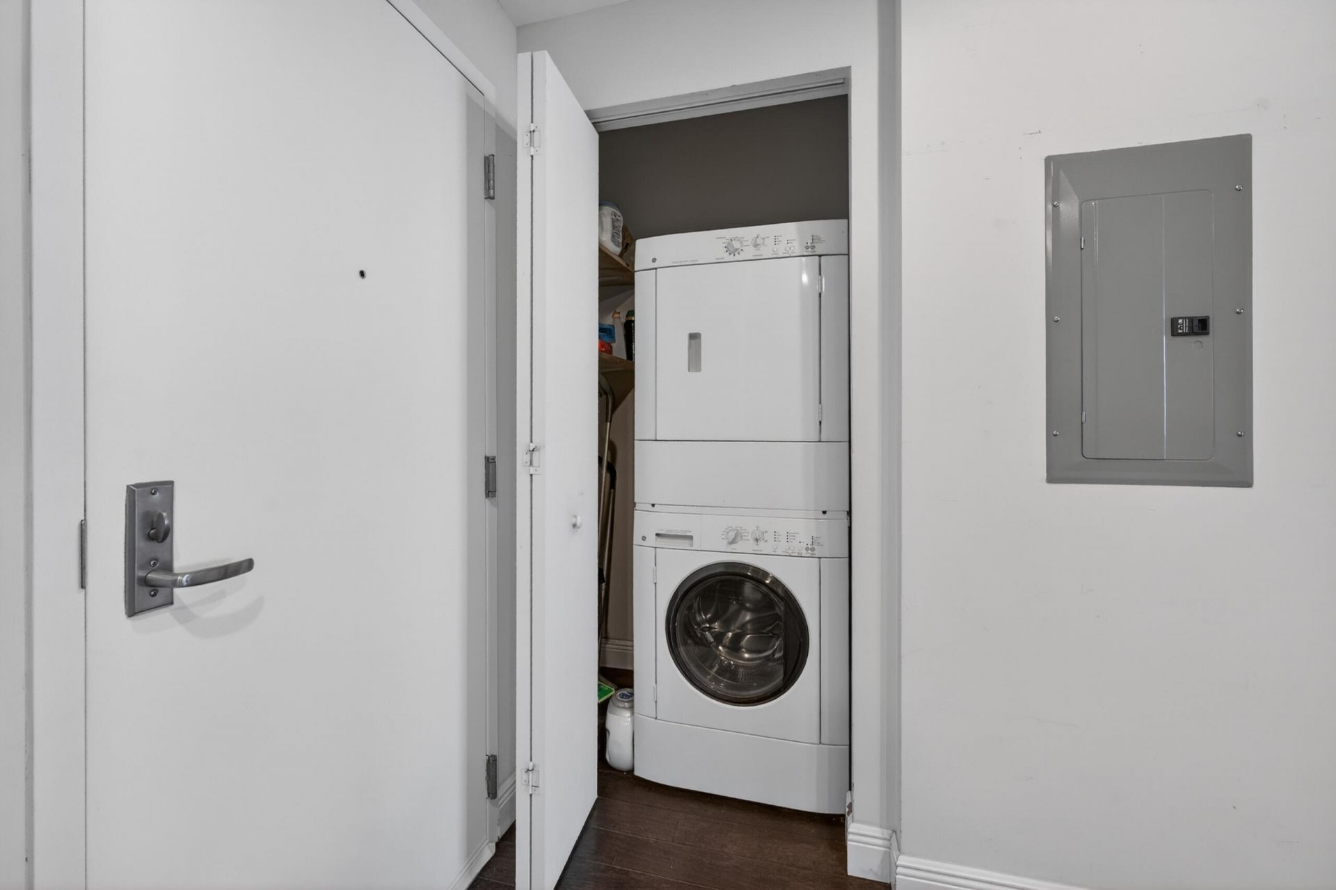 7901 Hispanola Avenue, Unit 807, North Bay Village, FL 33141 Photo