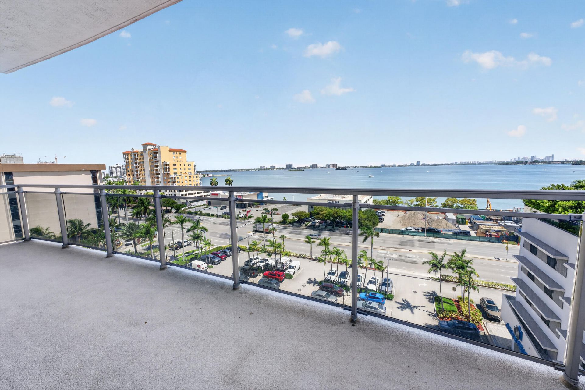7901 Hispanola Avenue, Unit 807, North Bay Village, FL 33141 Photo