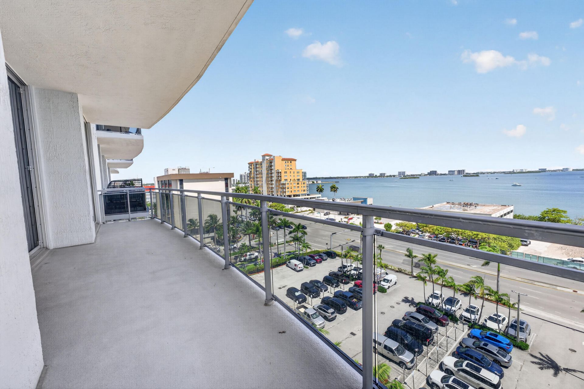 7901 Hispanola Avenue, Unit 807, North Bay Village, FL 33141 Photo