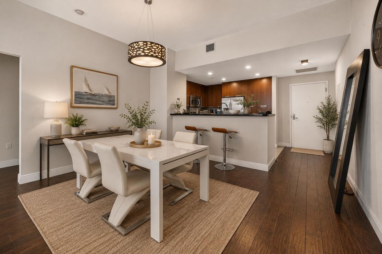 7901 Hispanola Avenue, Unit 807, North Bay Village, FL 33141 Photo