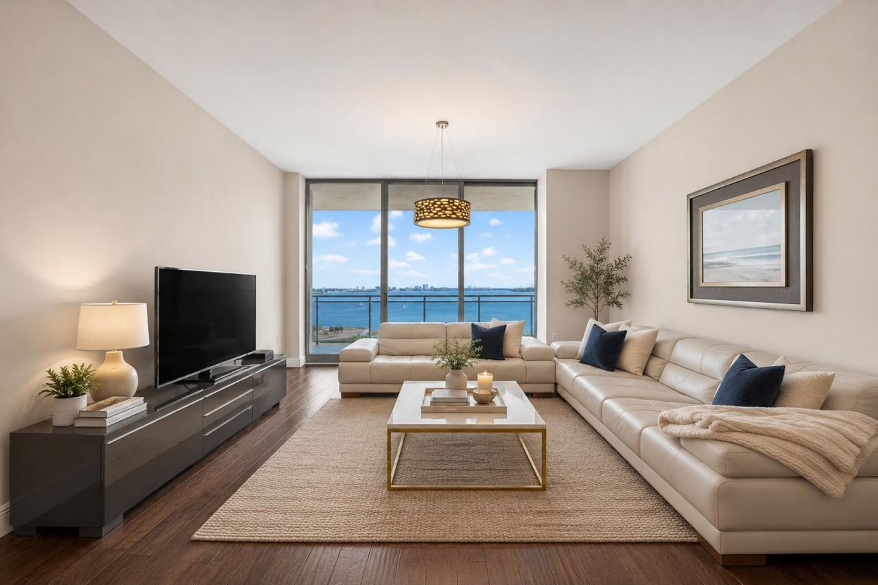 7901 Hispanola Avenue, Unit 807, North Bay Village, FL 33141 Photo