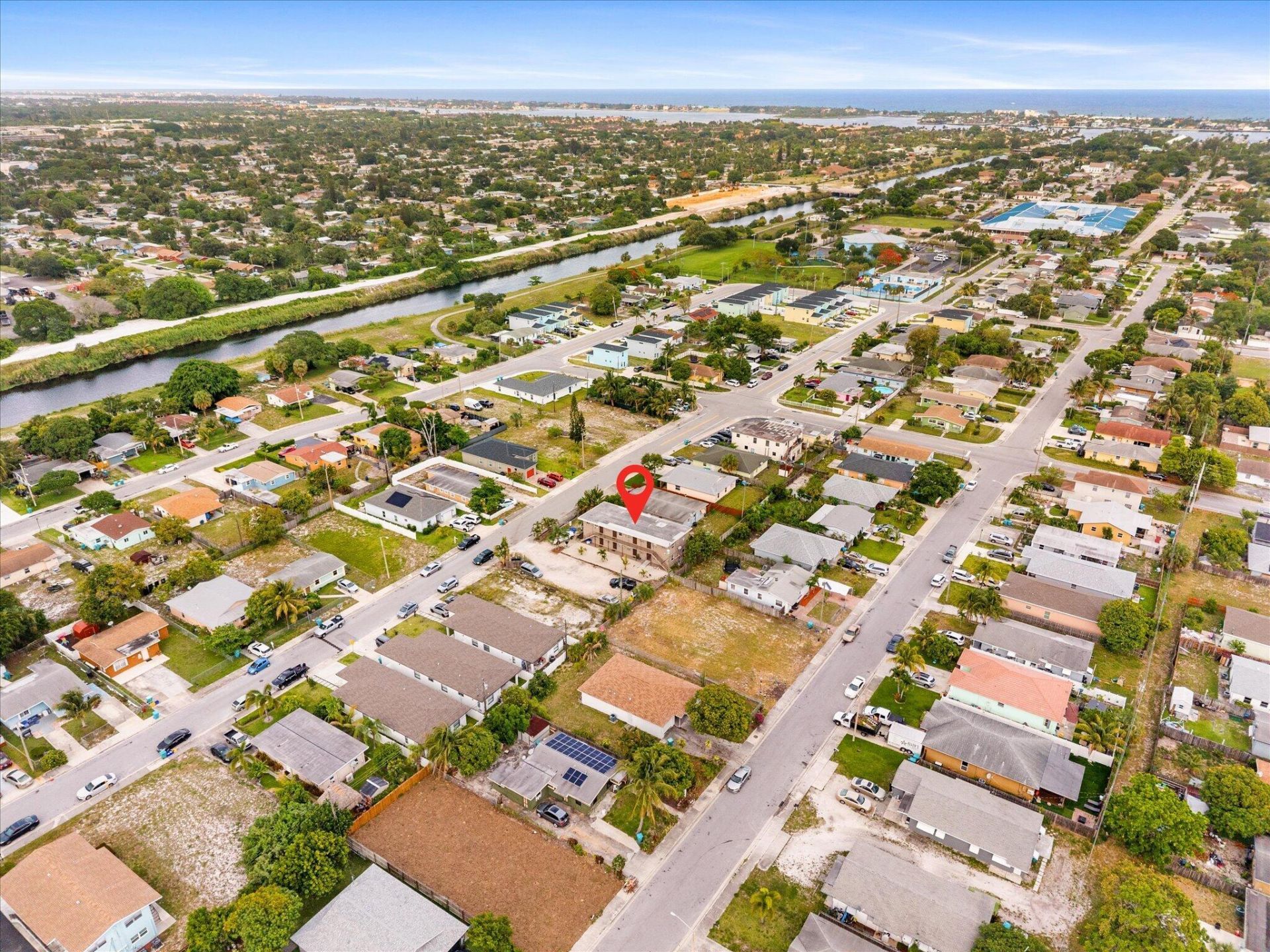 526 NW 12th Avenue, Boynton Beach, FL 33474 Photo