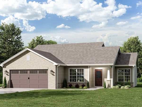 321 Depot Street, Butler, IN 46721