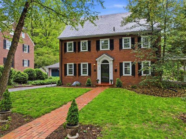 508 Osborne Lane, Sewickley, PA 15143