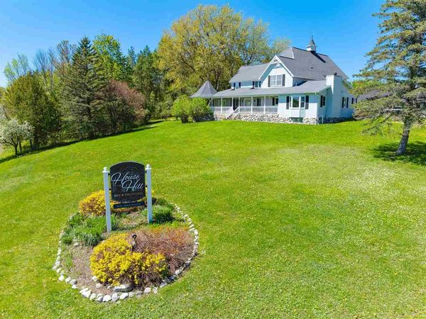 9661 Lake Street, Ellsworth, MI 49729