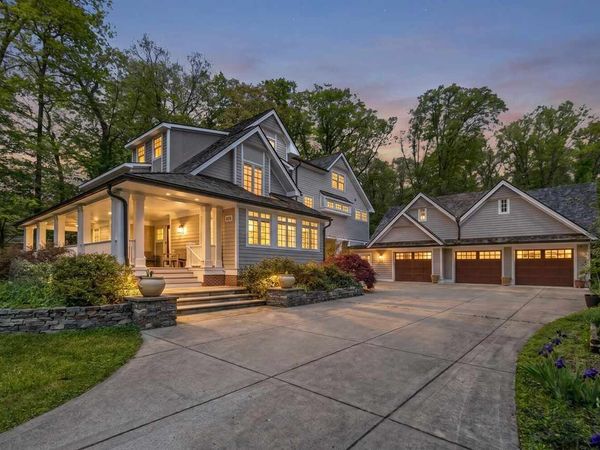 1041 Greentree Road, Bloomfield Hills, MI 48304