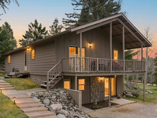 4802 Blackbird Road, Petoskey, MI 49770