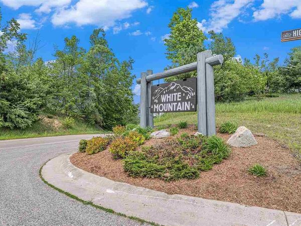 Lot 3 High Pines Trail, Boyne City, MI 49712