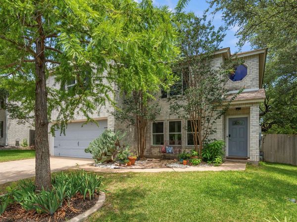1314 Chalk LN, Cedar Park, TX 78613