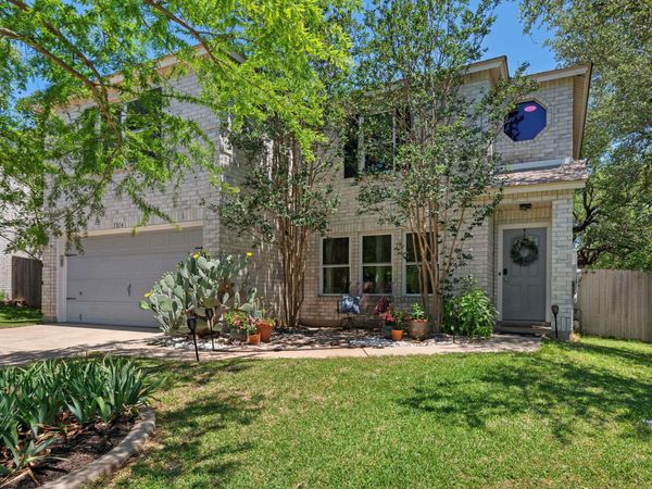 1314 Chalk LN, Cedar Park, TX 78613